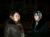 Вікторія Данчак-Коваль фотография #3 (источник - https://vk.com/id48226043)