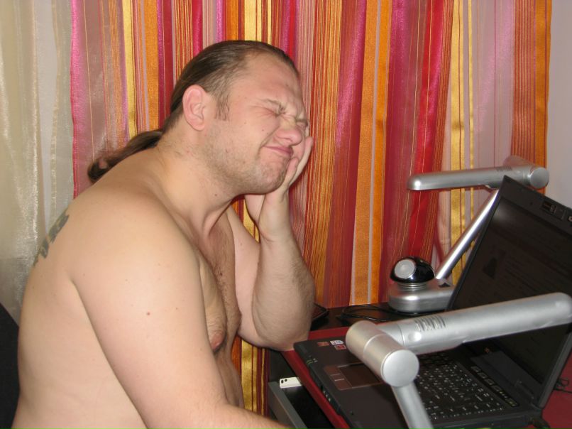 Стас Лисицын фотография #14