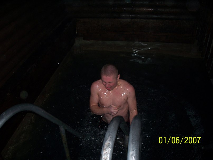 Сергей Тетерин фотография #35