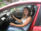 Фотография Яшиной Екатерины