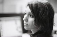 Фотография Родионовой Елены