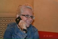 Фотография Кровлиной Екатерины