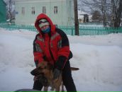 Фотография Соколовой Любы