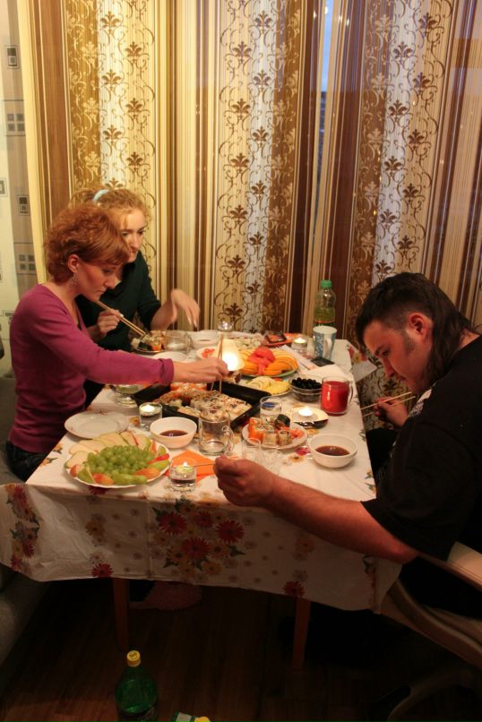 Тимур Рыбин фотография #34