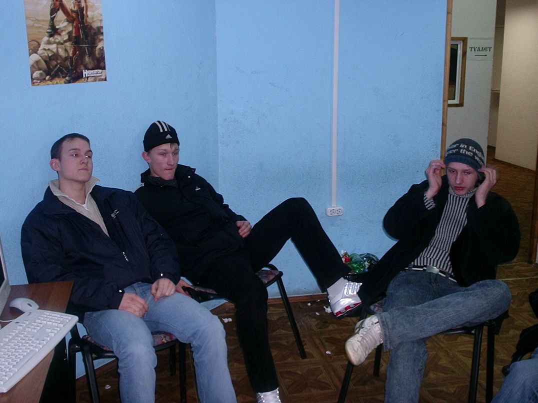 Тимур Рыбин фотография #20
