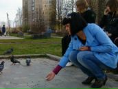 Фотография Исматовой Виктории