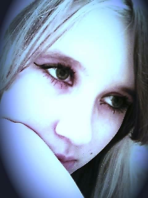 Юля Паршина фотография #47