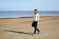 Фотография Назаровой Инны