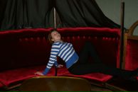 Фотография Опариной Александры