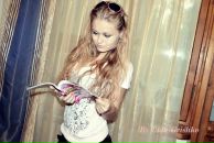 Фотография Долгих Анастасии