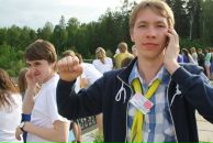 Фотография Гоглева Сергея