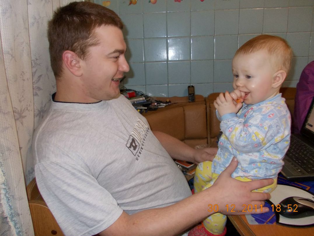 Сергей Спирин фотография #42