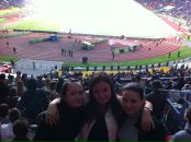 Фотография Фирулевой Алины