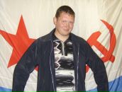 Фотография Гурова Андрея