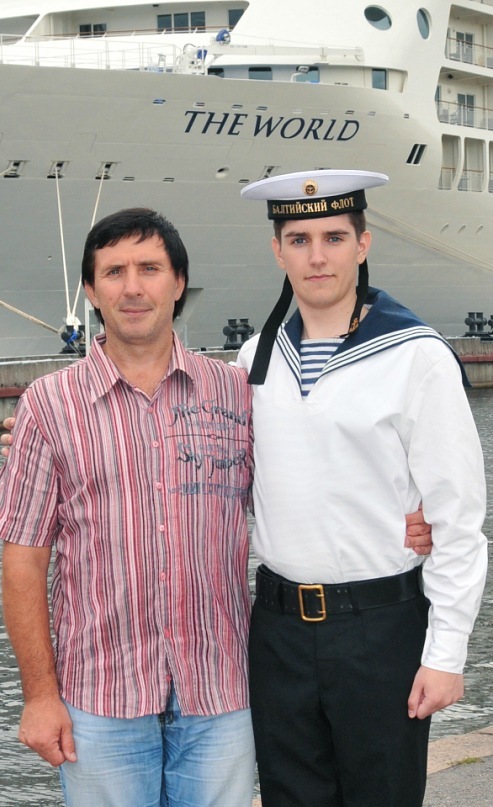 Николай Кит фотография #6