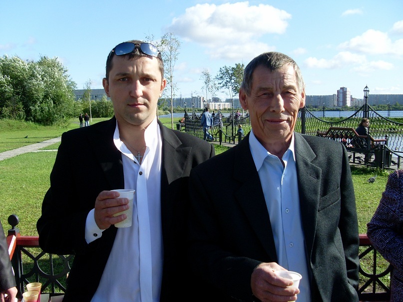 Вадим Тетерин фотография #39