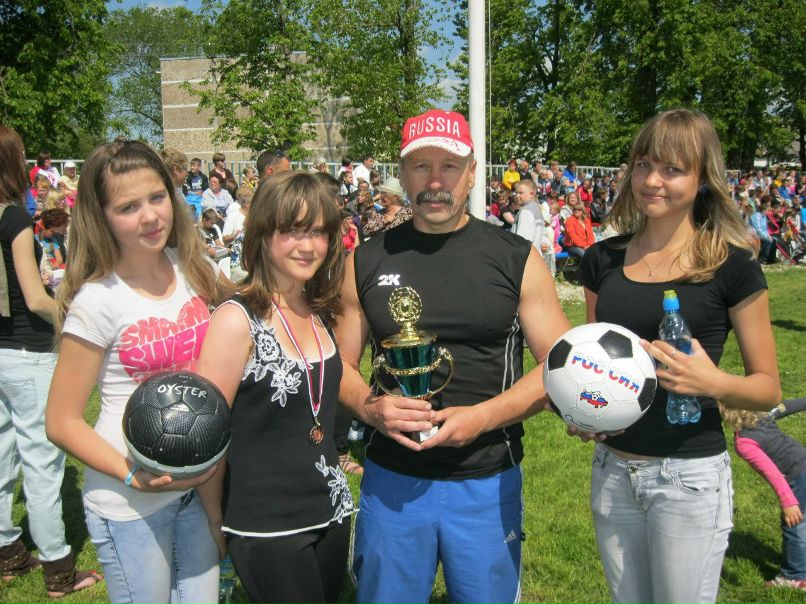 Игорь Ильиных фотография #42