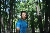 Фотография Калашникова Александра