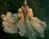 Фотография Кубической Екатерины