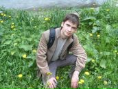 Фотография Тюпин Максим