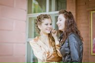 Фотография Попадич Катерины