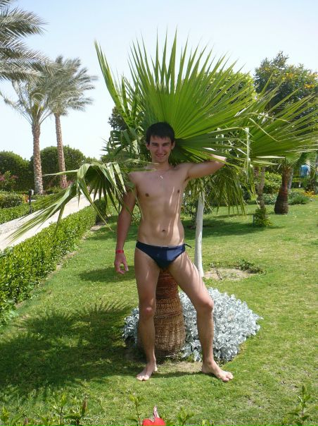 Леша Китриш фото №15