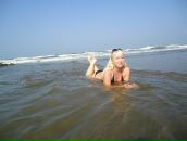 Фотография Николаевой Виктории