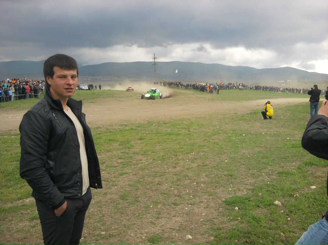 Артём Дроздов фотография #29