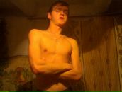 Віталій Вітушинський фотография #30 (источник - https://vk.com/id67869232)