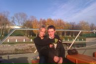 Фотография Пасхина Андрея