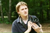 Фотография Крашенинникова Антона