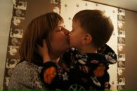 Фотография Рыбаковой Александры