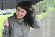 Фотография Гайдуковой Анны