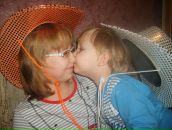 Фотография Глушковой Елены