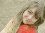 Фотография Хохловой Кристины