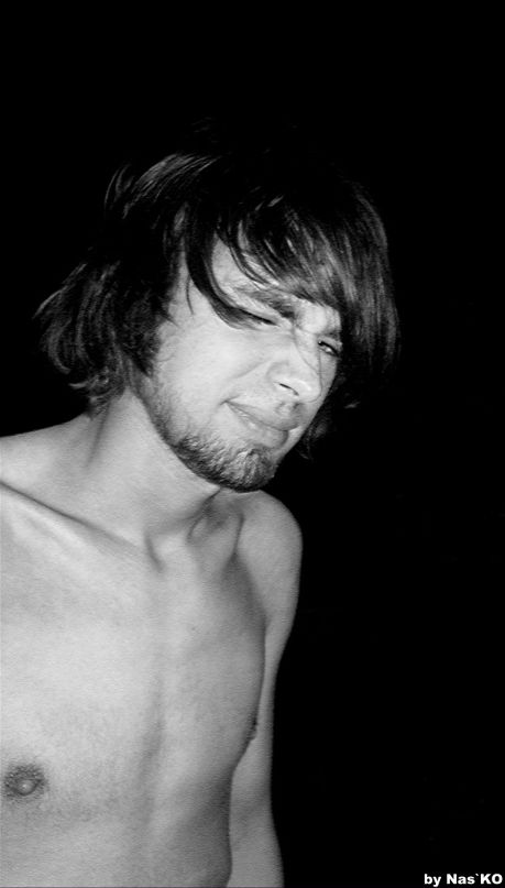 Richie Panic фотография #33