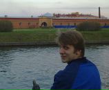 Фотография Николаева Станислава