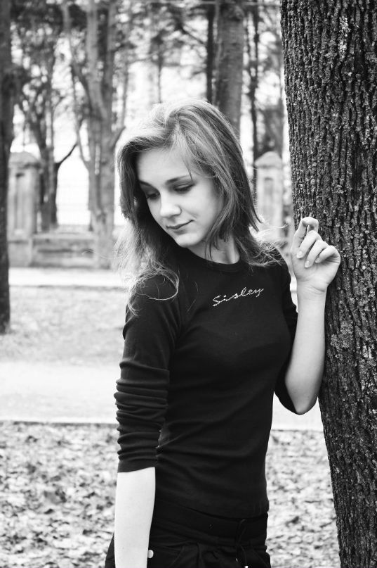 Катя Любенко фотография #40