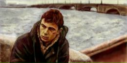 Фотография Ильина Николая