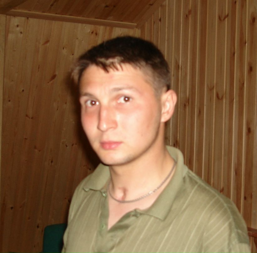 Антон Плотников фотография #10