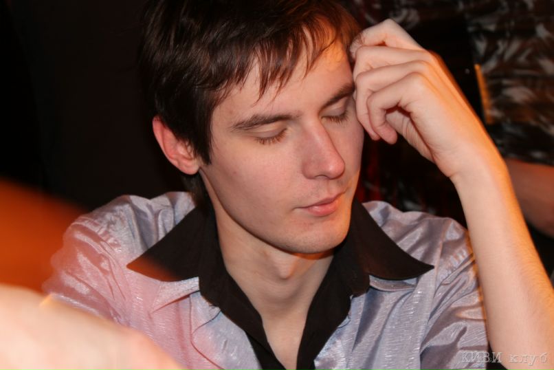 Станислав Носков фотография #41