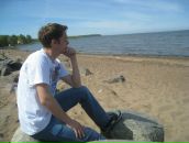 Фотография Баланина Евгения