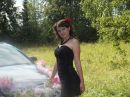 Фотография Глебы Ирины