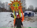 Фотография Деньговской Софии