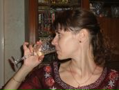 Фотография Вострецовой Марии