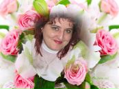 Олена Сіпова фотография #10 (источник - https://vk.com/id55281188)