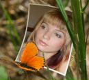 Фотография Петраковой Ирины