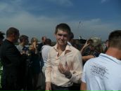 Фотография Пашкова Дарья