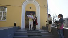 Фотография Руденко Маши