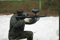 Фотография Латфуллина Айзата